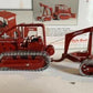 SpecCast ZJD 1575 1:50 Scale TD-24 International Diesel Crawler w/Karry Arch