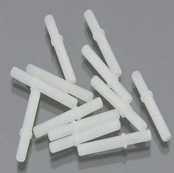 Bachmann 00206 O-27 Insulator Pins (Pack of 12)