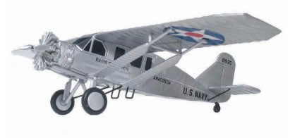 First Gear 70-0512 1:44 Skill Level 2 Bellanca Skyrocket Diecast Model Kit