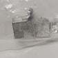 Bowser 2320 HO Scale Tender Doghouse House Metal Kit