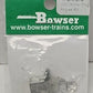 Bowser 2320 HO Scale Tender Doghouse House Metal Kit