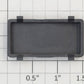 Lionel 600-109 Diesel Switcher Motor Bearing Plate Housing Cover