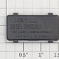Lionel 600-109 Diesel Switcher Motor Bearing Plate Housing Cover