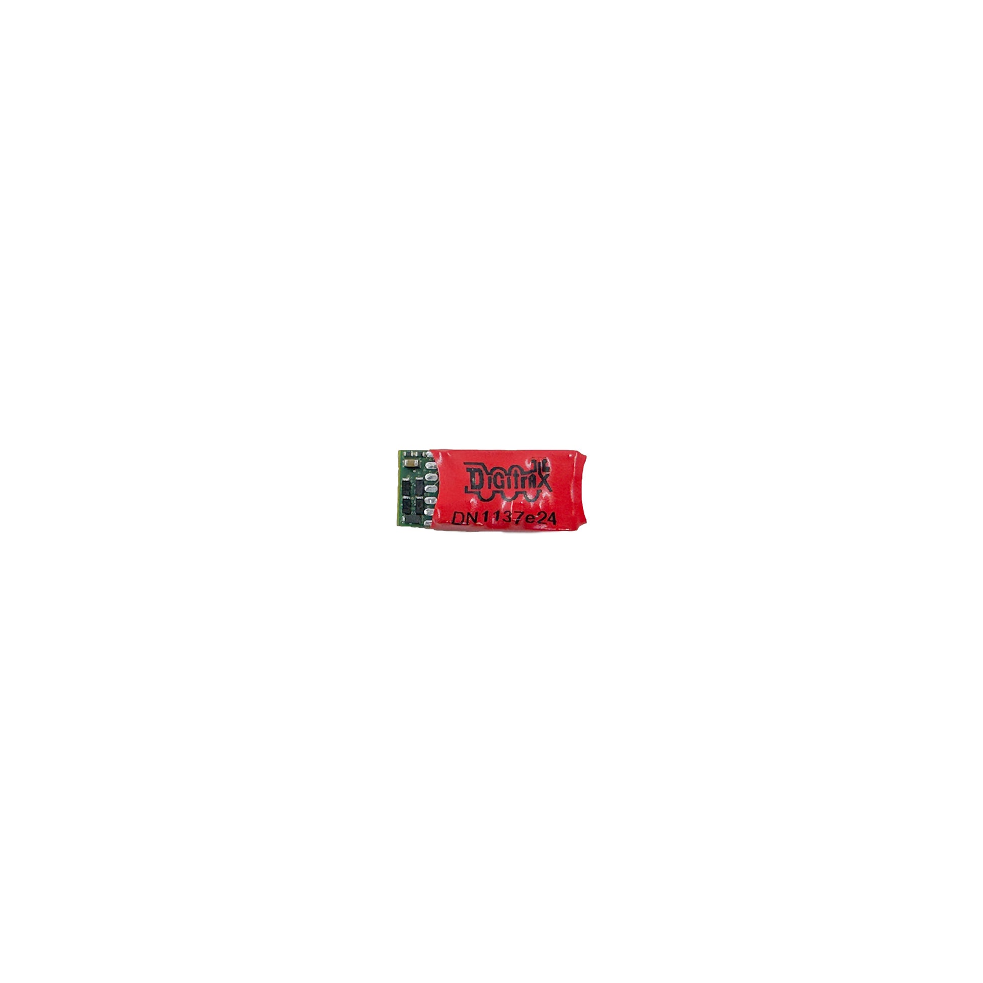 Digitrax DN1137E24 Mobile Decoder