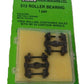 Kadee 513 HO Scale 100-Ton A.S.F. Ride Control Roller Bearing Truck - 1 Pair
