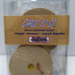 Cargo to Go 040 Wood Cable Reel With Solid Copper Wire (Box of 2)