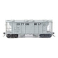 Kadee 8052 HO St. Louis South Western PS-2 Two Bay Hopper Ready To Run #77112