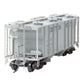 Kadee 8052 HO St. Louis South Western PS-2 Two Bay Hopper Ready To Run #77112