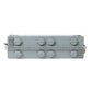 Kadee 8052 HO St. Louis South Western PS-2 Two Bay Hopper Ready To Run #77112