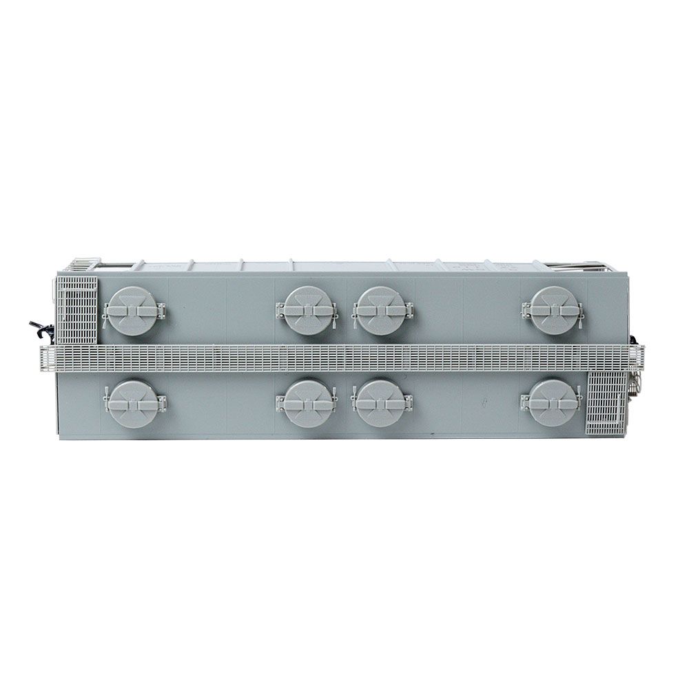 Kadee 8052 HO St. Louis South Western PS-2 Two Bay Hopper Ready To Run #77112