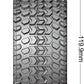 Louise R/C LT3314SX 1:10 ST-Hummer Soft Tires with Removable Hex ST Wheels