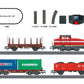 Marklin 29065 HO Modern Switching Operations with a DHG 500 Digital Starter Set