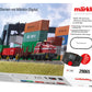 Marklin 29065 HO Modern Switching Operations with a DHG 500 Digital Starter Set