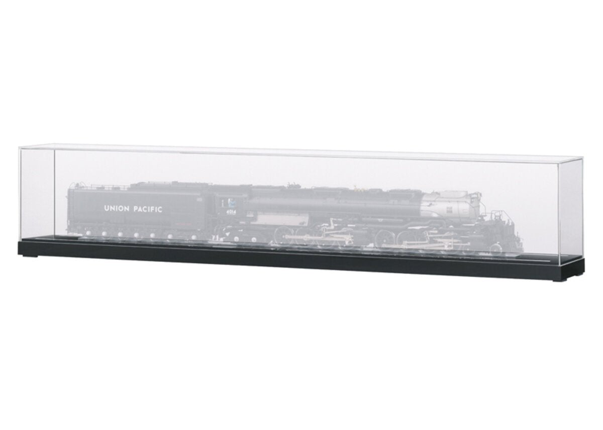 Marklin 59967 Big Boy Steam Locomotive Display Case