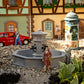 Pola 333153 G Stone Fountain