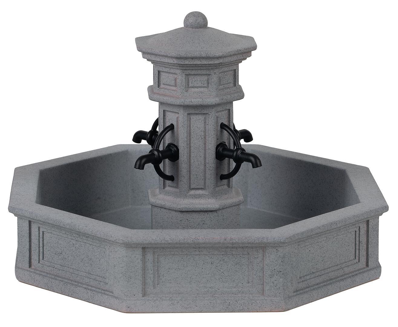 Pola 333153 G Stone Fountain