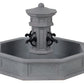 Pola 333153 G Stone Fountain EX/Box