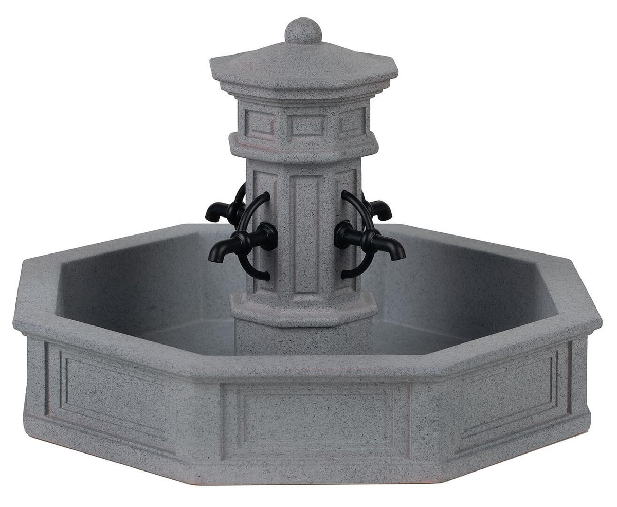 Pola 333153 G Stone Fountain EX/Box