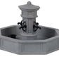 Pola 333153 G Stone Fountain