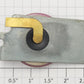 Lionel 1033-24 Bearing Plate Assembly Rectifier Plate with Rectifier
