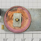 Lionel 1033-24 Bearing Plate Assembly Rectifier Plate with Rectifier
