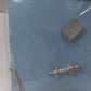 Sea Port Model Works P 17 HO Scale Single Drum Winch Metal Kit