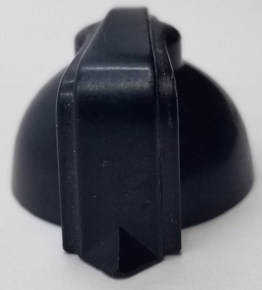 Lionel V-116 O Gauge V/Z Transformer Small Knob without Set Screw Hole