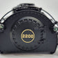 Lionel 28085-7 JLC N&W Y-6B Boiler Shell Assembly #2200
