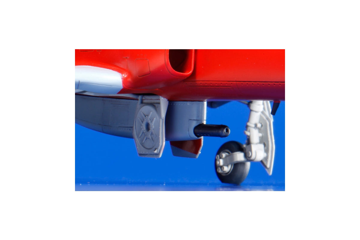 Tamiya 89784 1:48 Hawk Mk.66 