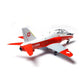 Tamiya 89784 1:48 Hawk Mk.66 "Swiss Air Force" Aircraft Plastic Model Kit