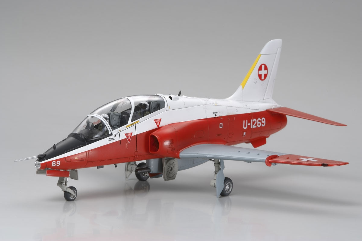 Tamiya 89784 1:48 Hawk Mk.66 