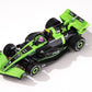 AFX 22092 HO Mega G+ Sauber F1 #24 C44 Stake FY Slot Car