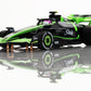 AFX 22092 HO Mega G+ Sauber F1 #24 C44 Stake FY Slot Car