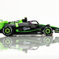 AFX 22092 HO Mega G+ Sauber F1 #24 C44 Stake FY Slot Car