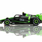 AFX 22092 HO Mega G+ Sauber F1 #24 C44 Stake FY Slot Car