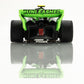 AFX 22092 HO Mega G+ Sauber F1 #24 C44 Stake FY Slot Car