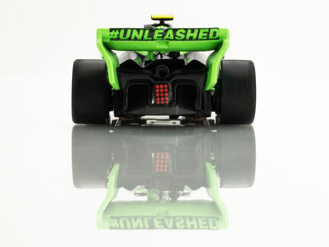 AFX 22092 HO Mega G+ Sauber F1 #24 C44 Stake FY Slot Car