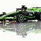 AFX 22091 HO Mega G+ Sauber F1 #77 C44 Stake FY Slot Car