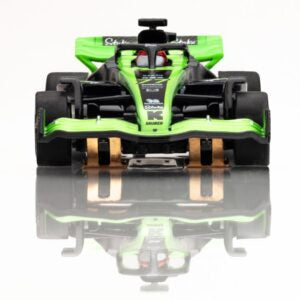 AFX 22091 HO Mega G+ Sauber F1 #77 C44 Stake FY Slot Car