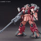 Bandai 2221154 1:144 HG Build Fighters Zaku Amazing Plastic Model Kit