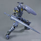 Bandai 2773774 30 Minutes Fantasy Liber Lancer Plastic Model Kit