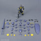 Bandai 2773774 30 Minutes Fantasy Liber Lancer Plastic Model Kit