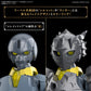 Bandai 2773785 30 Minutes Fantasy Rosan Lancer Plastic Model Kit