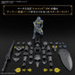 Bandai 2773785 30 Minutes Fantasy Rosan Lancer Plastic Model Kit