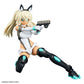 Bandai 2753041 30 Minutes Sisters SIS-H00 Sestieh (Color C) Plastic Model Kit