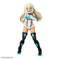 Bandai 2753041 30 Minutes Sisters SIS-H00 Sestieh (Color C) Plastic Model Kit