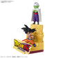 Bandai 2777018 Dragon Ball Daima Mini Son Goku & Mini Piccolo Figure