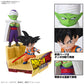 Bandai 2777018 Dragon Ball Daima Mini Son Goku & Mini Piccolo Figure