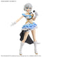 Bandai 2707665 30MS Fuyuko Mayuzumi (Color A) Plastic Model Kit
