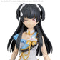 Bandai 2707665 30MS Fuyuko Mayuzumi (Color A) Plastic Model Kit